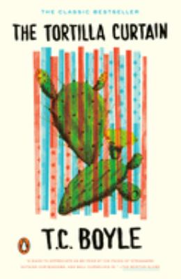 The tortilla curtain  cover image cdn