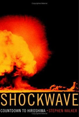 Shockwave : countdown to Hiroshima  cover image cdn