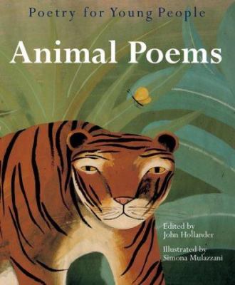 Animal poems  cover image cdn