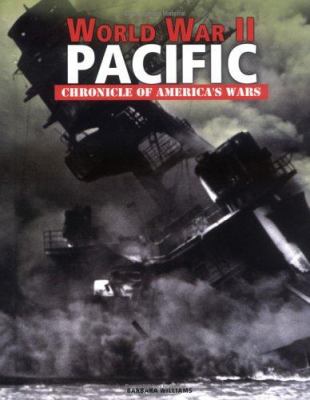 World War II. Pacific  cover image cdn