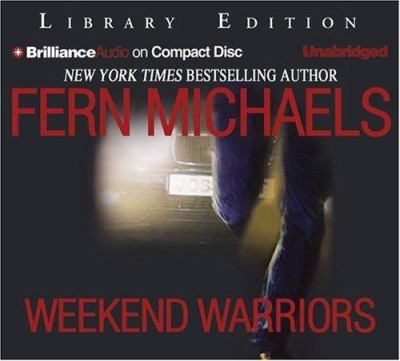 Weekend warriors cover image cdn