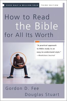 How to read the Bible for all its worth  cover image cdn