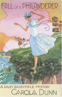 Fall of a philanderer  cover image cdn