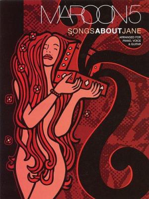 Songs about Jane cover image
