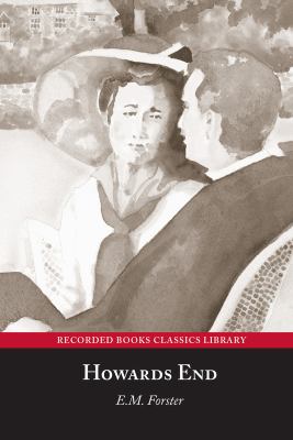 Howards End cover image cdn