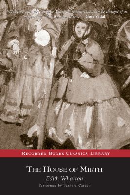 The house of mirth cover image cdn