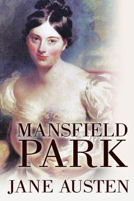 Mansfield Park cover image cdn