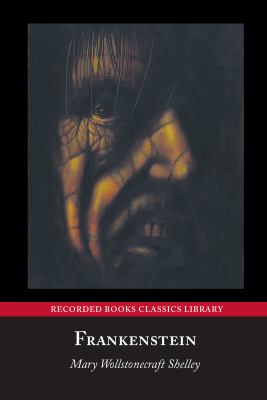 Frankenstein cover image