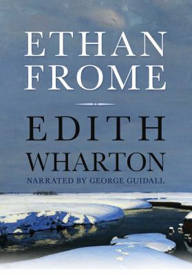 Ethan Frome cover image cdn