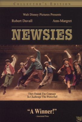 Newsies cover image cdn