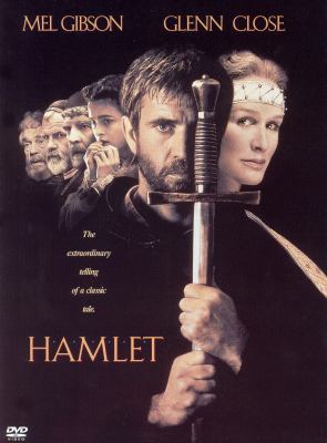 Hamlet cover image