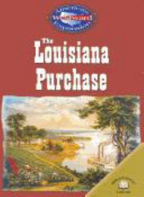 The Louisiana Purchase  cover image cdn