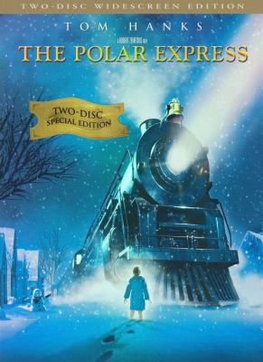 The Polar Express cover image cdn