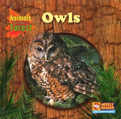 Owls  cover image cdn