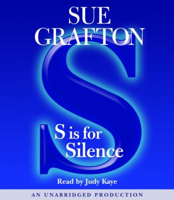 S is for silence cover image cdn