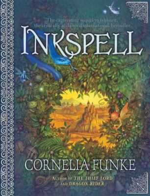 Inkspell  cover image cdn