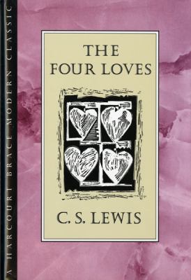 The four loves  cover image cdn