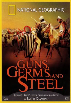 Guns, germs, and steel cover image cdn