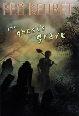The ghost's grave  cover image cdn