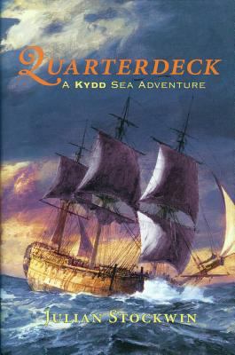 Quarterdeck  cover image cdn