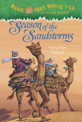 Season of the sandstorms  cover image cdn