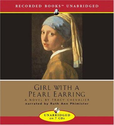 Girl with a pearl earring cover image cdn