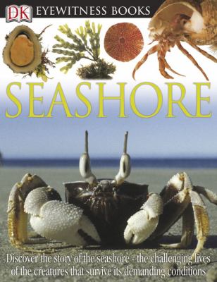 Seashore  cover image cdn