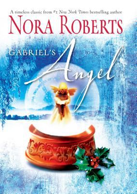 Gabriel's angel  cover image cdn