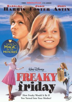 Freaky Friday cover image cdn