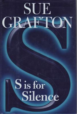 S is for silence  cover image cdn