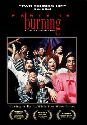 Paris is burning cover image cdn