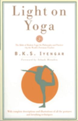Light on yoga : yoga dipika  cover image cdn