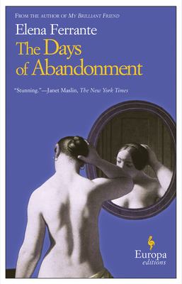 The days of abandonment  cover image cdn