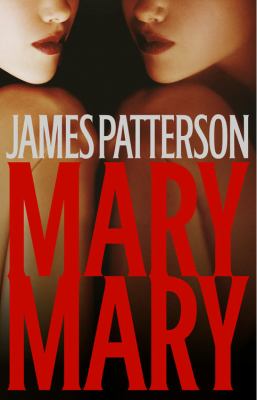 Mary, Mary  cover image cdn