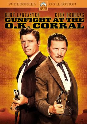 Gunfight at the O.K. Corral cover image cdn