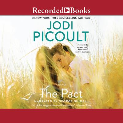 The pact a love story  cover image cdn