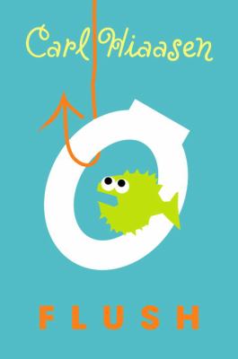 Flush  cover image cdn