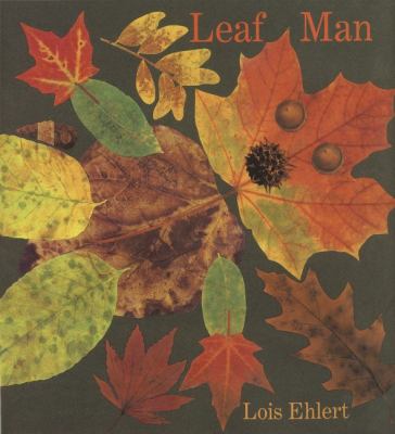 Leaf Man  cover image cdn