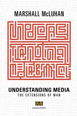 Understanding media : the extensions of man  cover image cdn