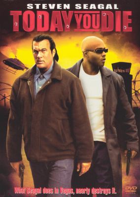 Today you die cover image cdn