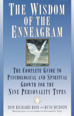 The wisdom of the enneagram : the complete guide to psychological and spiritual growth for the nine personality types  cover image cdn