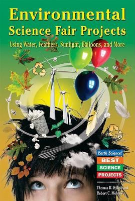 Environmental science fair projects using water, feathers, sunlight, balloons, and more  cover image cdn