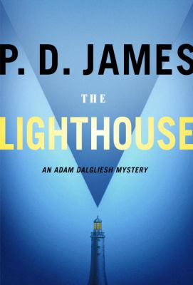 The lighthouse  cover image cdn