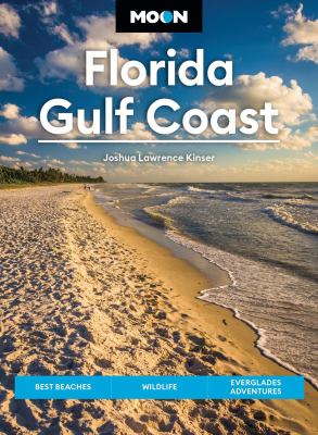 Moon handbooks. Florida Gulf Coast cover image cdn