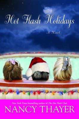 Hot flash holidays  cover image cdn