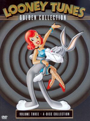 Looney tunes golden collection. Volume 3 cover image