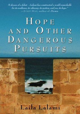 Hope & other dangerous pursuits  cover image cdn
