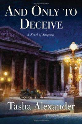 And only to deceive cover image