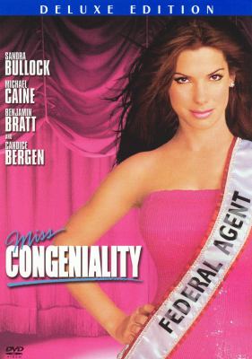 Miss Congeniality cover image cdn