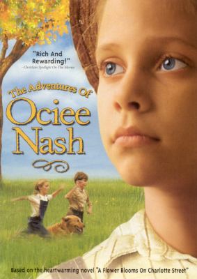 The adventures of Ociee Nash cover image cdn
